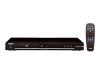 Yamaha DVD S559MK2 - DVD player - black