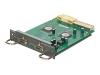 D-Link DEM 420CX - Network stacking module - 10 Gigabit EN - 10GBase-CX4