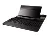Logitech Alto - Keyboard - USB - black