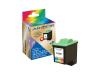 Armor - Print cartridge ( replaces Lexmark 10N0026 (#26) ) - 1 x colour (cyan, magenta, yellow)