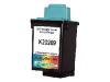 Armor - Print cartridge ( replaces Lexmark 17G0060 (#60) ) - 1 x colour (cyan, magenta, yellow)
