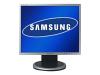 Samsung SyncMaster 740N Pivot - LCD display - TFT - 17