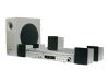 Samsung HT-Q9R - Home theatre system - 5.1 channel