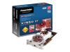 PowerColor X1950XT - Graphics adapter - Radeon X1950 XT - PCI Express x16 - 256 MB GDDR3 - Digital Visual Interface (DVI) - HDTV out / video in