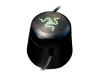 Razer Armadillo - Mouse cable management system - carbon