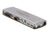 MAXDATA Port-Bar - USB docking station