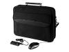 Toshiba Notebook Starter Kit 2005 - Notebook accessories bundle