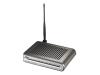 ASUS WL-320gE - Radio access point - 802.11b/g