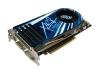 PNY Verto GeForce 8800 GTS - Graphics adapter - GF 8800 GTS - PCI Express x16 - 640 MB GDDR3 - Digital Visual Interface (DVI) - HDTV out