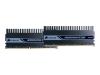 Corsair Dominator - Memory - 2 GB ( 2 x 1 GB ) - DIMM 240-pin - DDR3 - 2133 MHz / PC3-17066 - CL9 - 2.0 V