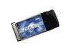 ZyXEL ZyAIR 100 - Network adapter - PC Card - EN