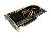 PNY Verto GeForce 8800 GTX - Graphics adapter - GF 8800 GTX - PCI Express x16 - 768 MB GDDR3 - Digital Visual Interface (DVI) - HDTV out