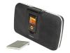 Creative TravelSound Zen V - Portable speakers with digital player dock - 8 Watt (Total)