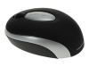 Conceptronic Lounge'n'LOOK Laser Mouse CLLMLASERT - Mouse - laser - 3 button(s) - wired - PS/2, USB