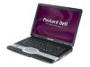 Packard Bell Easy Note MV85-006 - Core 2 Duo T5200 / 1.6 GHz - Centrino Duo - RAM 1 GB - HDD 120 GB - DVDRW (+R double layer) - Mobility Radeon X1600 HyperMemory up to 512MB - Belgacom - WLAN : 802.11a/b/g - Win XP Home - 15.4