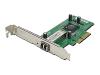 D-Link DGE 560SX - Network adapter - PCI Express x4 - Gigabit EN - 1000Base-SX - 850 nm