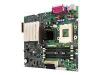 Intel - Motherboard - ATX - i850 - Socket 423 - UDMA100 - Ethernet