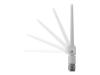 Cisco
AIR-ANT5135DW-R=
Antenna/3.5 dBi w RP TNC connect/5GHz