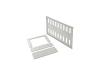 HP
253449-B21
HP Monitor Utlitity Shelf/1U f Rack