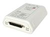 StarTech.com 4 Port RS232 Serial over IP Ethernet Device Server - Device server - 4 ports - EN, RS-232