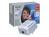 Devolo dLAN 200 AV - Bridge - EN, Fast EN, HomePlug AV (HPAV)