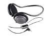 Nokia HS 81 - Headset ( behind-the-neck )