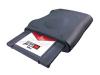 Iomega ZIP 100 - Disk drive - ZIP ( 100 MB ) - USB - external