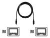 Digiconnect - IEEE 1394 cable - 4 PIN FireWire (M) - 4 PIN FireWire (M) - 1.8 m ( IEEE 1394 )