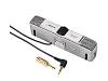 Sony ECM ZS90 - Microphone - light grey
