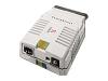 Xerox CentreDirect - Print server - parallel - EN - 10Base-T