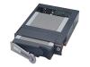 Promise SuperSwap 1600 - Storage mobile rack - charcoal
