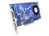 Sapphire RADEON X1950 PRO - Graphics adapter - Radeon X1950 Pro - AGP 8x - 512 MB GDDR3 - Digital Visual Interface (DVI) ( HDCP ) - HDTV out - lite retail