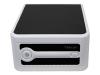 Thecus Technology N2050BD - Hard drive array - 2 bays ( SATA-300 ) - Hi-Speed USB, Serial ATA-300 (external)