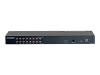 ALTUSEN KH1516 - KVM switch - PS/2 - 16 ports - 1U - rack-mountable
