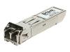 D-Link
DEM-211
Transceiver multimode SFP LC 100 mbps