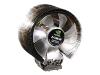 ZALMAN CNPS 9700 NT - Processor cooler - ( Socket 754, Socket 940, Socket 775, Socket 939, Socket AM2 ) - copper