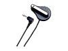 Sony ECM T6 - Microphone - black