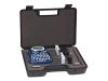 DYMO LabelMANAGER 150 - Labelmaker - B/W - thermal transfer - Roll (1.2 cm)