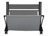 HP
Q6663A
HP Stand f Designjet T1100 T610 610mm
