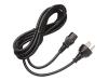 HP
AF566A
HP Pwr Cord/1.83m 10A C13 DK