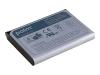 Palm - Handheld battery - 1 x Lithium Ion 1200 mAh