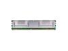 Corsair - Memory - 1 GB - FB-DIMM 240-pin low profile - DDR2 - 667 MHz / PC2-5300 - CL5 - Fully Buffered - ECC