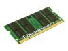 Kingston
KTA-MB667/2G
Memory/2GB DDR2 667MHz SODIMM iMac Intel
