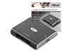 Trust EasyConnect 61-in-1 USB2 Card Reader CR-1610p - Card reader - Hi-Speed USB