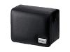 Canon DCC-600 - Soft case for digital photo camera