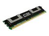 Kingston
KVR667D2D4F5K2/8G
Valueram/8GB 667MHz DDR2ECC CL5 DIMM KIT