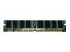 Kingston - Memory - 1 GB - DIMM 168-PIN - SDRAM - 133 MHz - CL3 - 3.3 V - registered - ECC