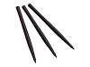 HP - Handheld stylus (pack of 3 )