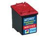 Wecare WEC1122 - Print cartridge (photo) ( replaces HP C6658A ) - 1 x colour (light cyan, light magenta, black)