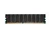 HP - Memory - 1 GB - DIMM 240-pin - DDR2 - 667 MHz / PC2-5300 - unbuffered - non-ECC
